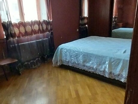 Объявление №5999523 - Баку, Наримановский  р., 3-комн., 124 м², 9/16 этаж