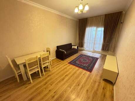 Объявление №5999526 - Баку, Хатаинский р., 2-комн., 78 м², 17/17 этаж