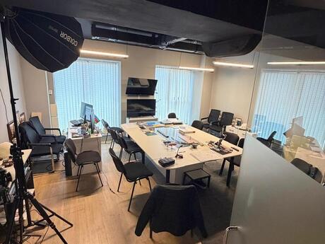 Объявление №5999534 - Баку, м. Элмляр Академиясы, 5-комн., 121 м²