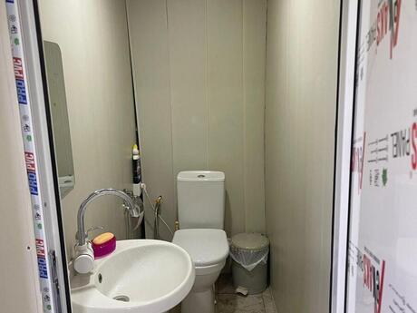 Obyekt - 28 May m. - 150 m²