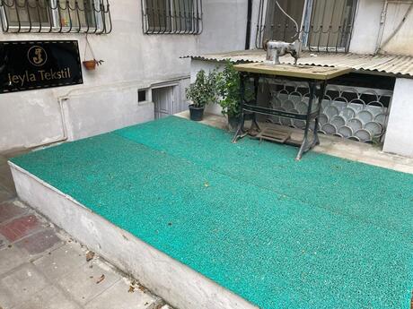 Obyekt - 28 May m. - 150 m²