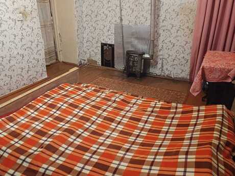 2 otaqlı köhnə tikili - Nizami m. - 55 m²