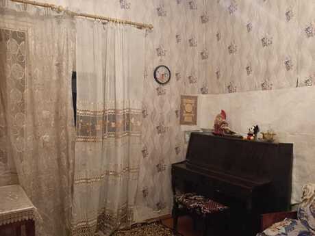 2 otaqlı köhnə tikili - Nizami m. - 55 m²