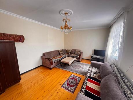 Elan №5999628 - Bakı, Əhmədli m., 1 otaqlı, 40 m², 1/5 mərtəbə