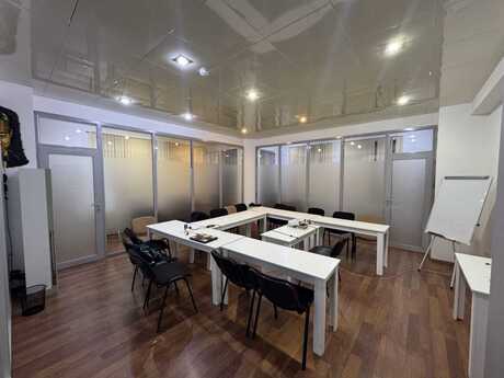 Объявление №5999595 - Баку, м. 28 мая, 3-комн., 100 м²