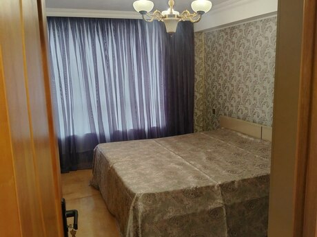 Объявление №5999597 - Баку, пос. Ази Асланова, 2-комн., 36 м², 9/9 этаж