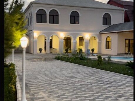 Объявление №5999606 - Баку, пос. Мардакан, 6-комн., 300 м²