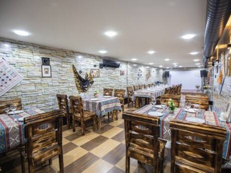 Obyekt - Sahil m. - 165 m²