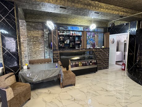 Obyekt - Həzi Aslanov m. - 420 m²