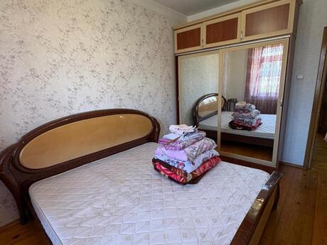 Elan №5999674 - Bakı, Həzi Aslanov m., 3 otaqlı, 65 m², 4/9 mərtəbə