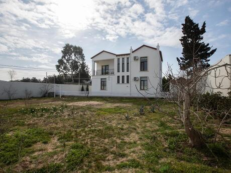 Elan №5999771 - Bakı, Bilgəh q., 4 otaqlı, 165 m²