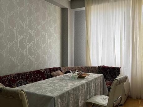 Объявление №5999743 - Баку, м. Кара Караев, 2-комн., 55 м², 14/17 этаж