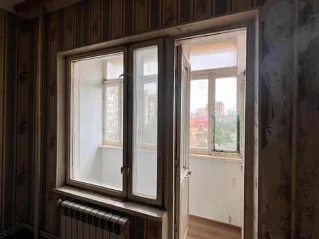 2 otaqlı köhnə tikili - Xalqlar Dostluğu m. - 65 m²