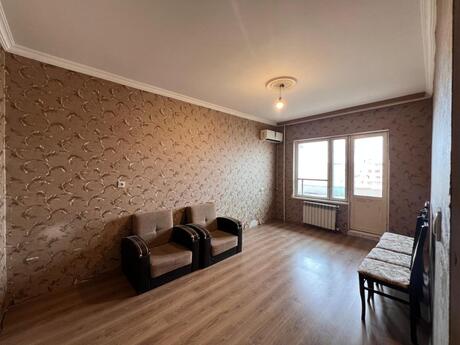 Объявление №5999824 - Баку, м. Халглар Достлугу, 2-комн., 65 м², 5/9 этаж