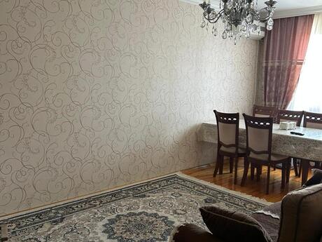 2 otaqlı köhnə tikili - Əhmədli m. - 60 m²