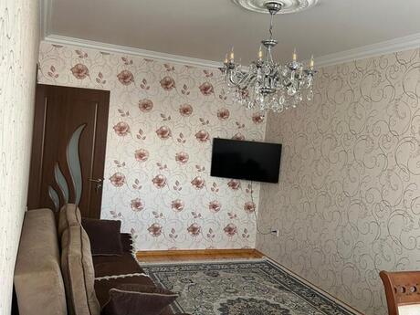 Elan №5999815 - Bakı, Əhmədli m., 2 otaqlı, 60 m², 7/9 mərtəbə