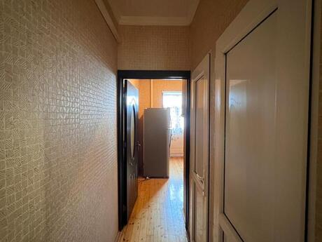 2 otaqlı köhnə tikili - Xətai r. - 65 m²