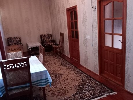 Объявление №5999866 - Баку, м. 28 мая, 3-комн., 70 м²