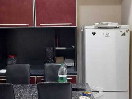 2 otaqlı köhnə tikili - 28 May m. - 60 m²