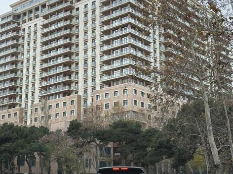 Elan №5999931 - Bakı, Nizami m., 3 otaqlı, 166 m², 7/20 mərtəbə