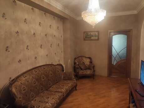 Satılır 3 otaqlı yeni tikili 100 m², Həzi Aslanov m.