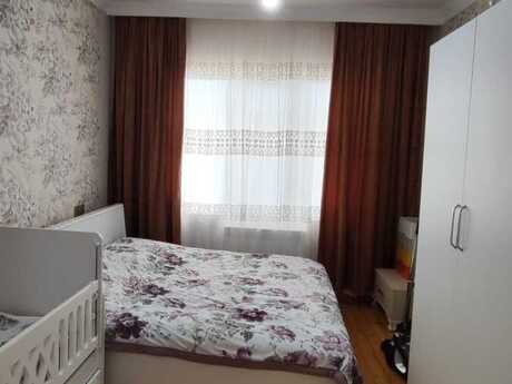 Elan №5999917 - Bakı, Həzi Aslanov m., 2 otaqlı, 62 m², 6/9 mərtəbə
