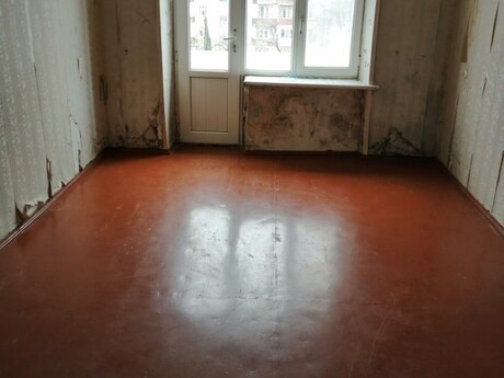 Satlr 3 otaql khn tikili 62.7 m, Sumqayt