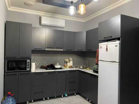 Satılır 4 otaqlı həyət evi/bağ evi 100 m², Sulutəpə q.