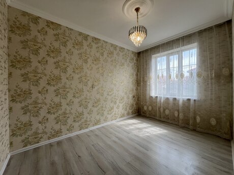2-комн. дом/дача - пос. Масазыр - 50 м²