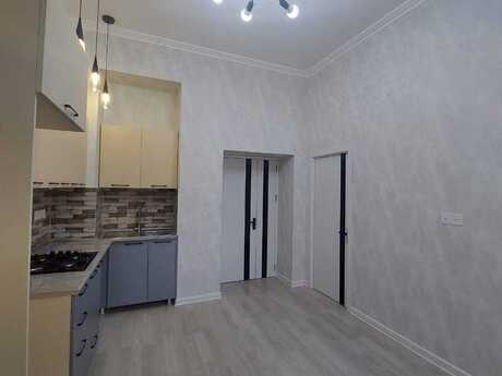 2 otaqlı mənzil, 32 m², Nizami: 157 000 ₼ 5