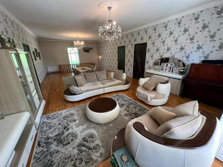 Объявление №5999981 - Баку, м. Автовокзал, 5-комн., 310 м²