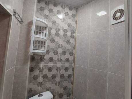 1 otaqlı köhnə tikili - Sahil m. - 22 m²
