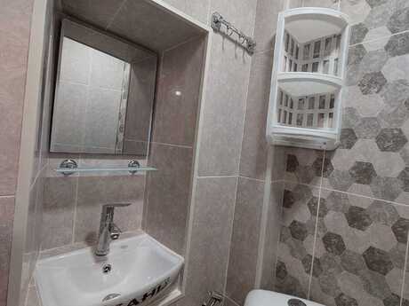 1 otaqlı köhnə tikili - Sahil m. - 22 m²