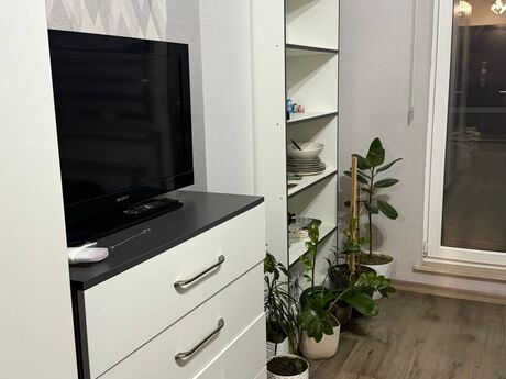 Elan №5999976 - Bakı, 20 Yanvar m., 1 otaqlı, 30 m², 6/16 mərtəbə
