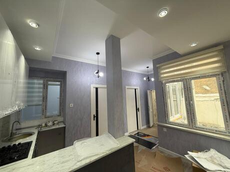 2-room apartment, 48 m², Sahil: 173 500 ₼ 5