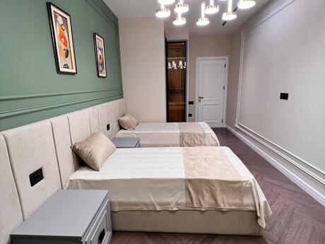 3 otaqlı mənzil, 96 m², Elmlər Akademiyası: 410 000 ₼ 5