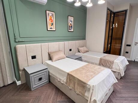 3 otaqlı mənzil, 96 m², Elmlər Akademiyası: 410 000 ₼ 4