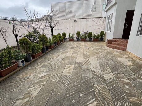 Satılır 4 otaqlı həyət evi/bağ evi 150 m², Əhmədli q.