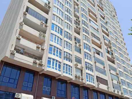 Объявление №6000038 - Баку, м. Шах Исмаил Хатаи, 2-комн., 70 м², 13/18 этаж