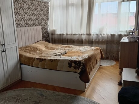 Satılır 2 otaqlı yeni tikili 92 m², Masazır q.