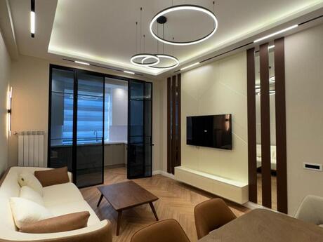2 otaqlı mənzil, 70 m², Renessans Palace: 335 000 ₼ 5