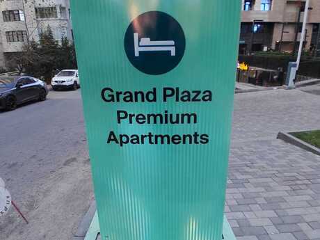 Elan №6000130 - Bakı, Nəsimi r., 2 otaqlı, 96 m², 9/18 mərtəbə