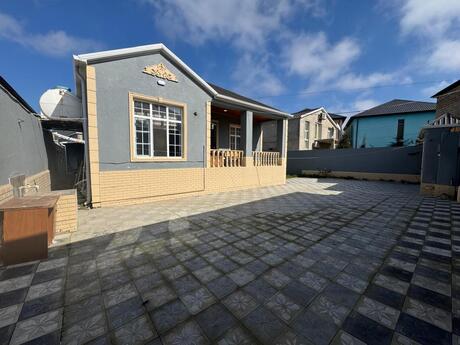 Elan №6000139 - Bakı, Xəzər r., 4 otaqlı, 130 m²