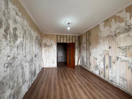 2 otaqlı köhnə tikili - Xalqlar Dostluğu m. - 60 m²