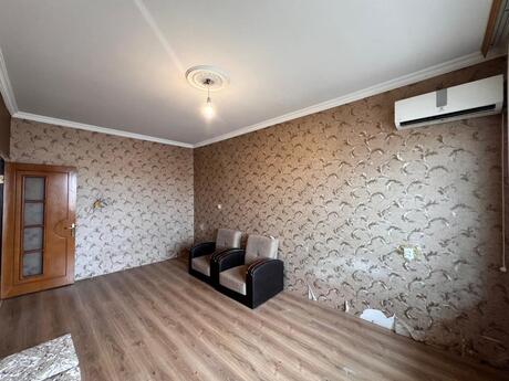 2 otaqlı köhnə tikili - Xalqlar Dostluğu m. - 60 m²