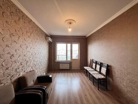 2 otaqlı köhnə tikili - Xalqlar Dostluğu m. - 60 m²