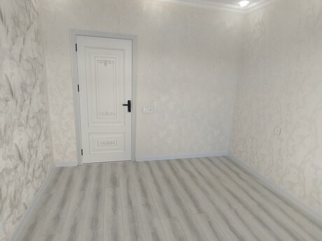 2 otaqlı yeni tikili - Masazır q. - 44 m²