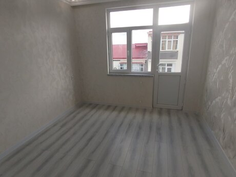 2 otaqlı yeni tikili - Masazır q. - 44 m²
