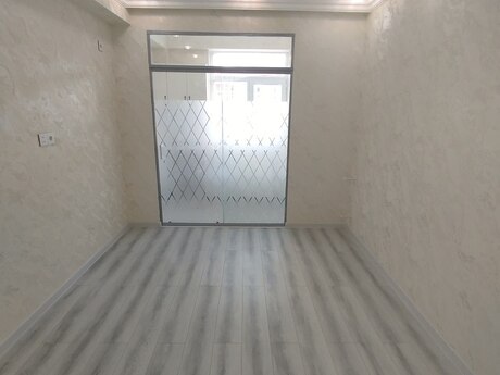 2 otaqlı yeni tikili - Masazır q. - 44 m²