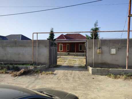 House with Garden, Villa For Sale